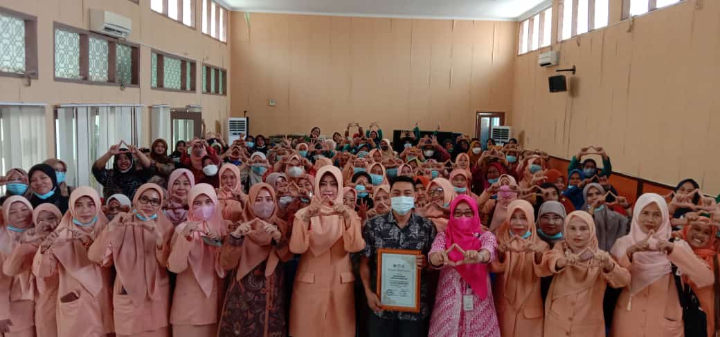 Photo Seminar DWP